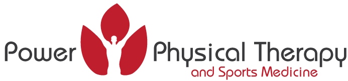 A Powerful Logo For Power Physical Therapy - Migrate Production